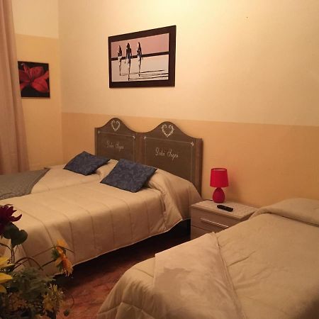 Dimora Rossetti Daire Volterra Dış mekan fotoğraf
